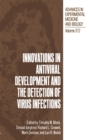 Innovations in Antiviral Development and the Detection of Virus Infections - eBook