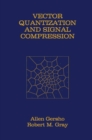 Vector Quantization and Signal Compression - eBook
