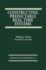Constructing Predictable Real Time Systems - eBook