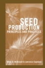 Seed Production : Principles and Practices - eBook