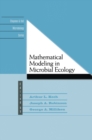 Mathematical Modeling in Microbial Ecology - eBook