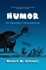 Humor : The Psychology of Living Buoyantly - eBook