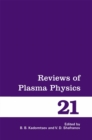 Reviews of Plasma Physics - eBook