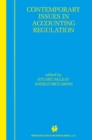 Contemporary Issues in Accounting Regulation - eBook
