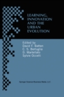 Learning, Innovation and Urban Evolution - eBook
