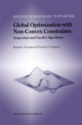Global Optimization with Non-Convex Constraints : Sequential and Parallel Algorithms - eBook