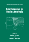 Geothermics in Basin Analysis - eBook