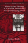 Meaning and Ideology in Historical Archaeology : Style, Social Identity, and Capitalism in an Australian Town - eBook