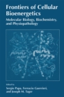 Frontiers of Cellular Bioenergetics : Molecular Biology, Biochemistry, and Physiopathology - eBook