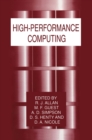 High-Performance Computing - eBook