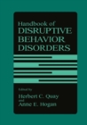 Handbook of Disruptive Behavior Disorders - eBook
