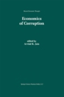 Economics of Corruption - eBook