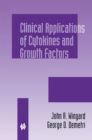 Clinical Applications of Cytokines and Growth Factors - eBook