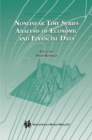 Nonlinear Time Series Analysis of Economic and Financial Data - eBook