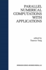 Parallel Numerical Computation with Applications - eBook