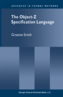 The Object-Z Specification Language - eBook