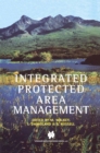 Integrated Protected Area Management - eBook