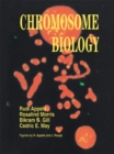 Chromosome Biology - eBook
