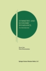 Symmetry and Economic Invariance: An Introduction - eBook