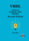 VHDL Answers to Frequently Asked Questions - eBook