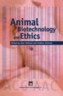 Animal Biotechnology and Ethics - eBook