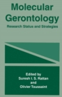 Molecular Gerontology : Research Status and Strategies - eBook