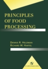 Principles of Food Processing - eBook