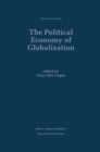 The Political Economy of Globalization - eBook