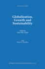 Globalization, Growth and Sustainability - eBook