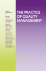 The Practice of Quality Management - eBook