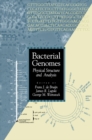 Bacterial Genomes : Physical Structure and Analysis - eBook