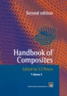 Handbook of Composites - eBook