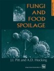 Fungi and Food Spoilage - eBook
