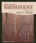 Atlas of Rheumatology - eBook