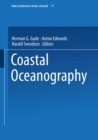 Coastal Oceanography - eBook