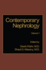 Contemporary Nephrology : Volume 1 - eBook