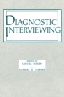 Diagnostic Interviewing - eBook