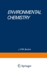 Environmental Chemistry - eBook