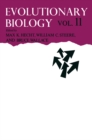 Evolutionary Biology - eBook