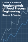 Fundamentals of Food Process Engineering - eBook