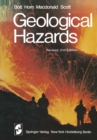 Geological Hazards : Earthquakes - Tsunamis - Volcanoes - Avalanches - Landslides - Floods - eBook