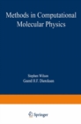 Methods in Computational Molecular Physics - eBook