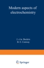 Modern Aspects of Electrochemistry : No. 12 - eBook