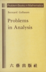 Problems in Analysis - eBook
