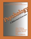 Psychology : A Behavioral Overview - eBook
