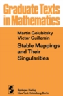 Stable Mappings and Their Singularities - eBook