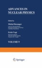 Advances in Nuclear Physics : Volume 9 - eBook