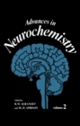 Advances in Neurochemistry - eBook