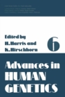 Advances in Human Genetics 6 - eBook
