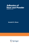 Adhesion of Dust and Powder - eBook